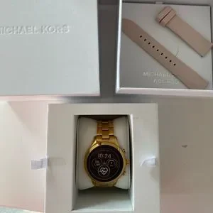 Michael Kors | Accessories | Michael Kors Access Gen 4  display picture 1